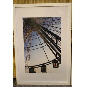 Photograph of Ferris Wheel